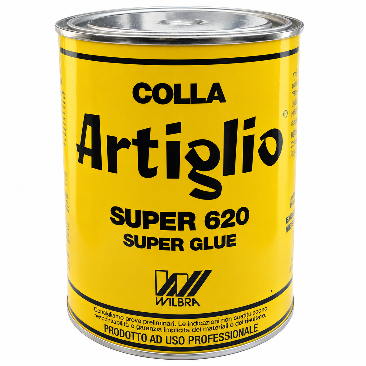 Colla Mastice artiglio super 620 e superchiaro calzolaio cuoio pelle fai da te