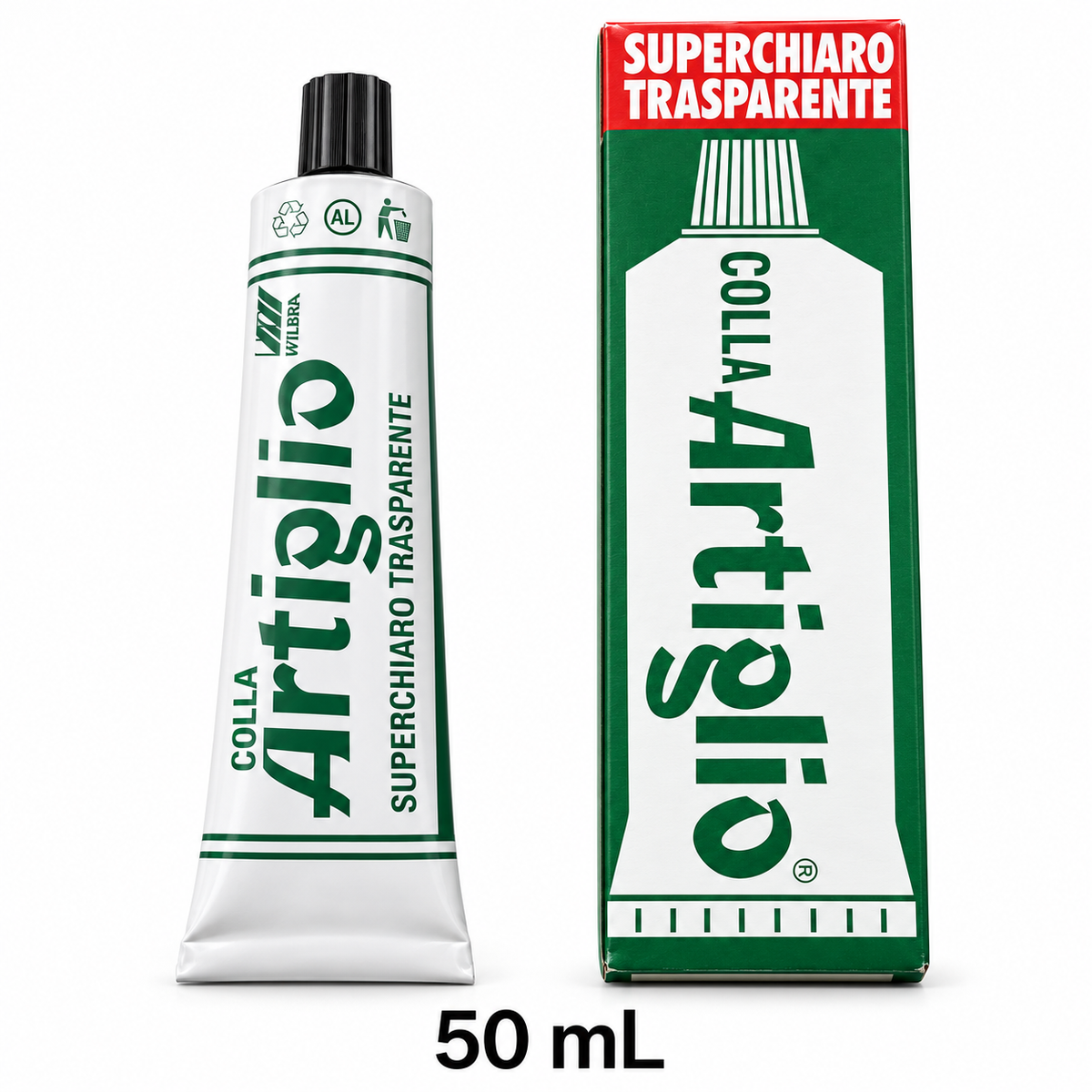 Colla Mastice artiglio super 620 e superchiaro calzolaio cuoio pelle fai da te
