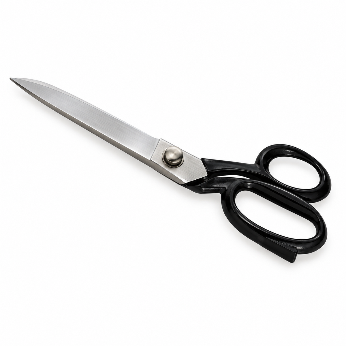 Forbici da Sarto Tekno in Acciaio Inox – Cesoie per Sartoria e Pelletteria, Made in Italy