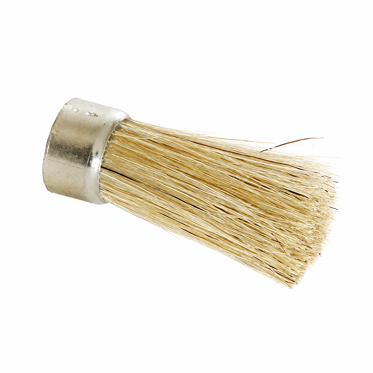 Set 5 Pennelli di Ricambio per Spalma Colla a Pompetta Applicatore Colla per Pelletteria Calzoleria e Fai da Te