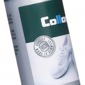 Collonil Combi White – Rinnova e Ravviva il Bianco di Scarpe, Sneakers e Accessori