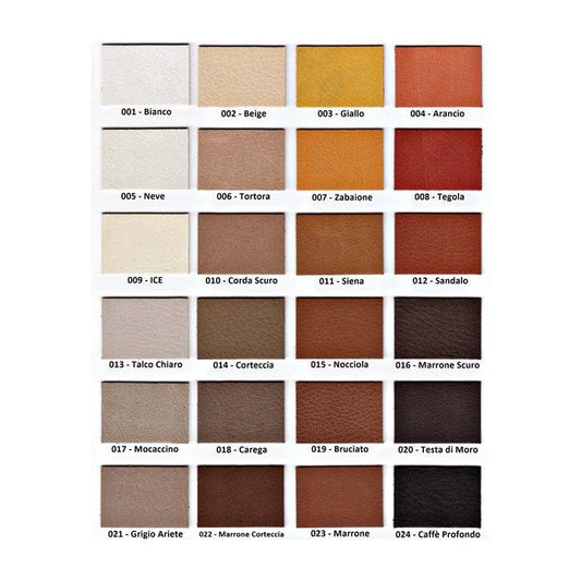 Collonil Waterstop Colours – Crema nutriente e impermeabilizzante per pelle