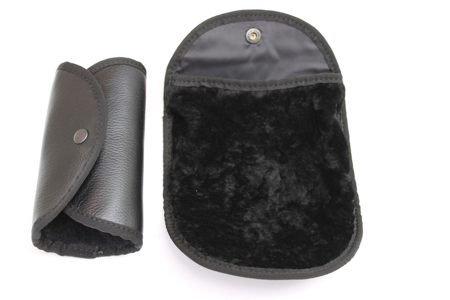 Guanto Lustrascarpe in Montone – Lucida Scarpe e Pelle, Ideale per Borse e Accessori