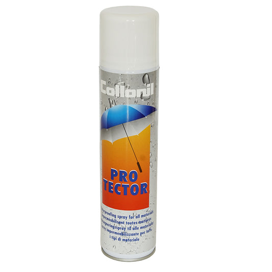 Impermeabilizzante Spray 200/400 ml per Scarpe in Camoscio Pelle e Tessuto Protezione Antiacqua per Giacche Borse e Sneakers