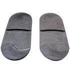 Sopratacco Vibram Leisure in Gomma Morbida Comfort Antiscivolo e Antiusura