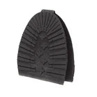 Mezza Suola Carrarmato SIS in Gomma Antiscivolo 3,5 mm  Protezione e Riparazione Scarpe
