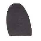 Mezza Suola Carrarmato SIS in Gomma Antiscivolo 3,5 mm  Protezione e Riparazione Scarpe