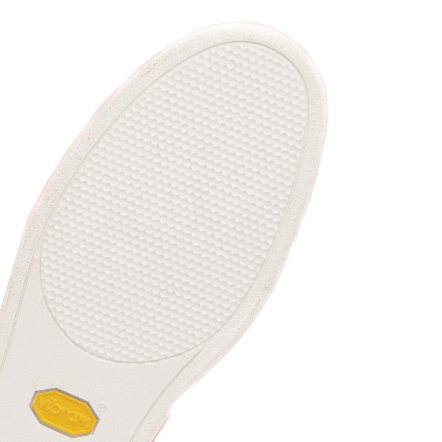 Suola intera a cassetta in gomma Vibram STRIGHTON 2148 scarpe sportive e casual