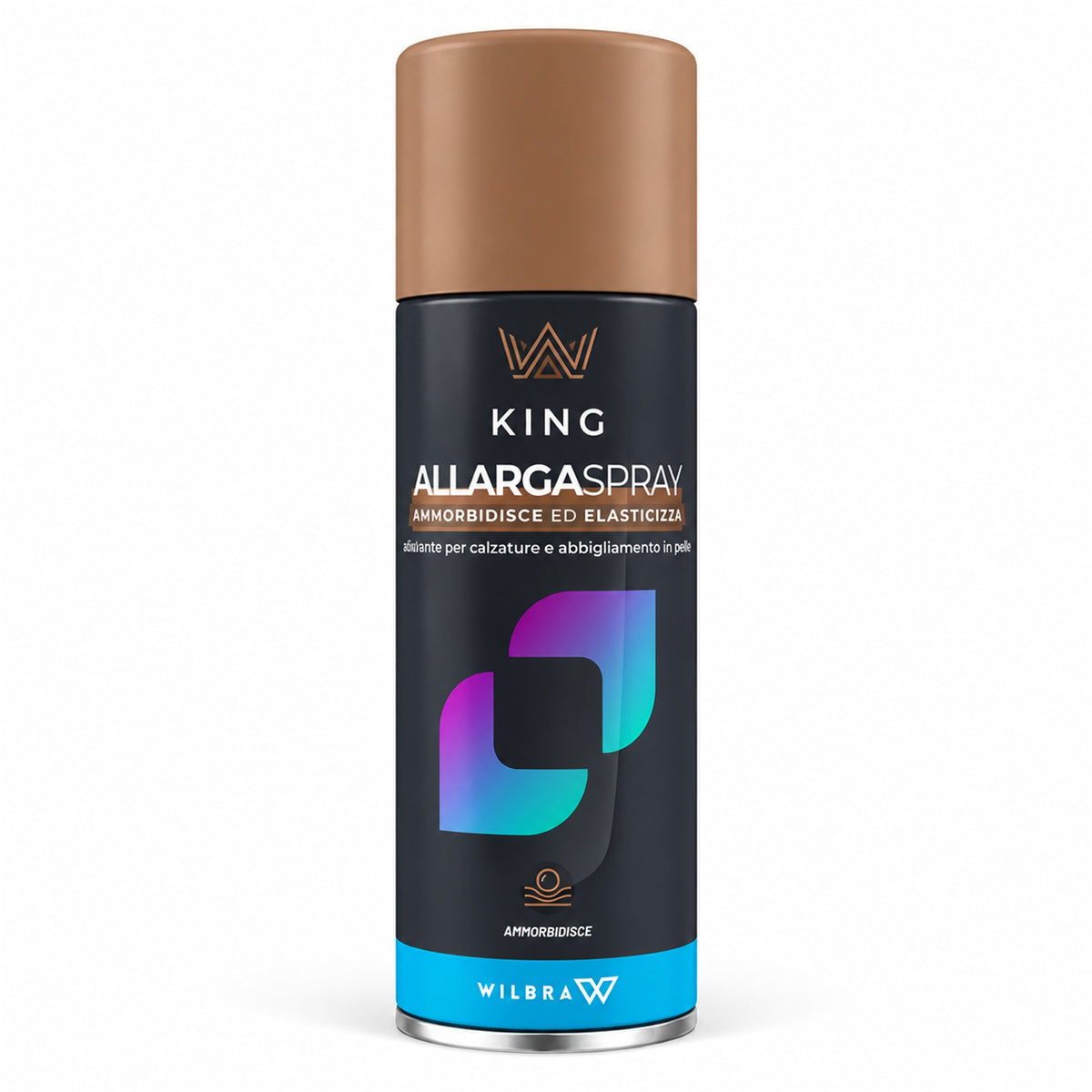 Allargascarpe dilatante spray 200 ml ammorbidente quando le scarpe stringono