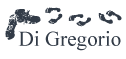Gregorio-Logo mariodigregorio.it